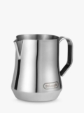 DeLonghiDLSC060 Milk Frothing Jug, Grey – £2.95 c&c