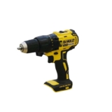 DeWalt Combi Drill Driver DCD778 Cordless Brushless Keyless 18V XR Body Only – Refurbished – Very Good