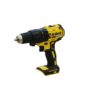 DeWalt Combi Drill Driver DCD778 Cordless Brushless Keyless 18V XR Body Only – Refurbished – Very Good