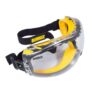 DeWalt Concealer Safety Goggles