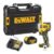 DeWalt DCF809M1T-GB 18V XR Brushless Compact Impact Driver 1 X 4.0Ah