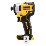 DeWalt DCF809N 18V XR 190Nm Brushless 1/4 Impact Driver – Body Only – W/Code Sold by PowerToolMate