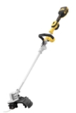 DeWalt DCMST561 18V XR 36cm Brushless Cordless String Trimmer 1 x 5.0Ah