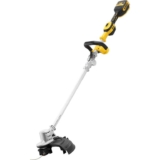 DeWalt DCMST561 18V XR 36cm Brushless Cordless String Trimmer 1 x 5.0Ah – Free C&C Only