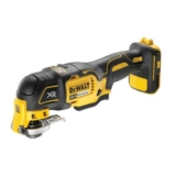 DeWalt DCS355 18v XR Oscillating Multi Tool Bare Unit flange set – With code ABBEY POWER (UK Mainland)