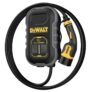 DeWalt DEV200D32W22 400V 22kW Smart Electric Vehicle Charging Station 3 Phase, w/code