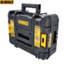 DeWalt DWST1-70703 TStak II Tool Storage Box – No Inlay