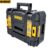 DeWalt DWST1-70703 TStak II Tool Storage Box – No Inlay