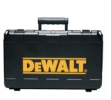 DeWalt Empty Tool Storage Box / Case for DCH273 (free C&C Milton Keynes)