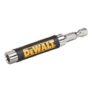 DeWalt Magnetic Bit Holder with Drive Guide Sleeve 80mm