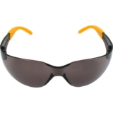 DeWalt Protector Smoke Ploycarbon Safety Glasses