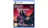 Dead Cells: Return to Castlevania Edition PS5 Game free C&C
