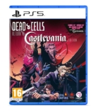 Dead Cells: Return to Castlevania Edition (PlayStation 5)