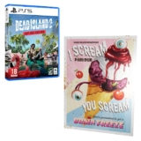 Dead Island 2 Brain Freeze Bundle – PS5 (Exclusive to Amazon.co.uk)