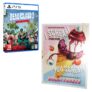 Dead Island 2 Brain Freeze Bundle – PS5 (Exclusive to Amazon.co.uk)