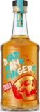 Dead Mans Fingers Golden Spiced Rum 1L 32% – with Prime