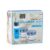 Dead Sea Collection Hyaluronic Acid 3 in 1 Facial Kit