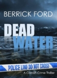 Dead Water (A Cornish Crime Thriller) – Kindle Edition