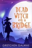 Dead Witch on a Bridge (Sonoma Witches Book 1) – kindle edition