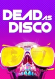 Dead as Disco PC (Europe & North America) Steam Key