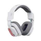 Deal: ASTRO A10 Gaming Headset Gen 2 Wired Headset Over-ear Gaming Headphones, 32 mm drivers, PS5, PS4, Nintendo Switch, PC