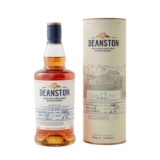 Deanston 12 single malt whisky