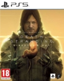 Death Stranding Directors Cut (PS5)