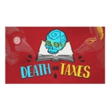 Death and Taxes