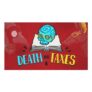 Death and Taxes