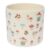 Decal Mushroom Planter