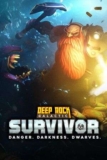 Deep Rock Galactic: Survivor (PC Steam / Steam Deck) sold by CDKeyMarkt
