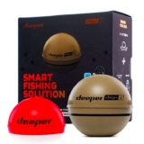 Deeper Chirp2 Ejectable GPS Fish Finder