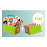 Degusta Box – Buy One Get One Free 2 Boxes Just £14.99 Delivered