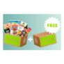 Degusta Box – Buy One Get One Free 2 Boxes Just £14.99 Delivered