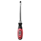 Dekton Pro Flat Screwdriver 5.5mm x 100mm CR-V Steel Construction