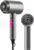 Dekuri Hair Dryer, Powerful Fast Drying Hairdryer, Millions Negative Ions with 7 Modes, Hairdryers for Women Man (Black)