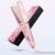 Dekuri Hair Straighteners (Rose, 42 mm)