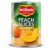 Del Monte Peach Slices in Juice 415 g (Pack of 12)