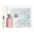 Delicious Rhubarb & Rose Travel Gift Set worth £42