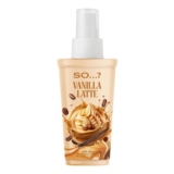 Delish Vanilla Latte Body Mist 150ml – £2.37 S&S