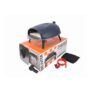 Delivita Diavolo Gas Pizza Oven