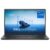 Dell 15 Laptop DC15250 15.6 FHD 120Hz, Intel Core i7-1355U Processor, 16GB DDR4 RAM, 512GB SSD, Windows 11 Home – Carbon Black
