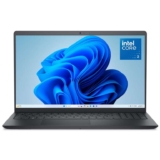Dell 15 Laptop – Intel Core 3-100U, 8GB RAM, 512GB SSD Anti-Glare Display, Intel UHD Graphics, Windows 11 Home – Prime Exclusive