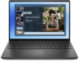 Dell 16 Laptop – Intel Core 5-120U, 10 cores, 512GB SSD, 8 GB DDR5, Windows 11 Home