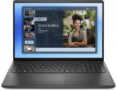Dell 16 Laptop – Intel Core 5-120U, 10 cores, 512GB SSD, 8 GB DDR5, Windows 11 Home
