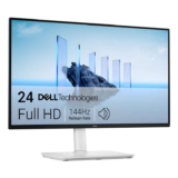 Dell 24 Plus Monitor – S2425HSM, Full HD (1920×1080), 144Hz, IPS, 1ms MPRT