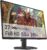 Dell 27 Gaming Monitor – SE2726HG, Full HD (1920×1080), 240Hz, Fast IPS, 0.5ms, AMD FreeSync Premium, 99% sRGB (Prime Day Deal)