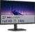 Dell 27 Monitor – SE2726HS, Full HD (1920×1080), 144Hz, IPS, 1ms MPRT, AMD FreeSync, Height Adjust, VESA (100x100mm)