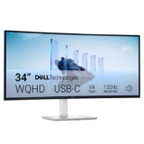 Dell 34 Plus USB-C Monitor – S3425DW
