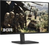 Dell Alienware AW2726DM – 27 QD-OLED QHD (2560×1440), 240Hz, 0.03ms, AMD FreeSync Premium VESA AdaptiveSync Monitor – with code